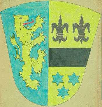  Coat of Arms